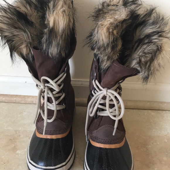Sorel Shoes - Sorel Boots